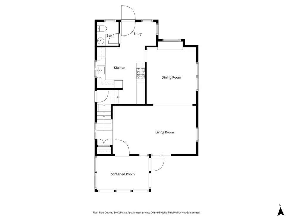 2414 W 54th St, Minneapolis, MN 55410