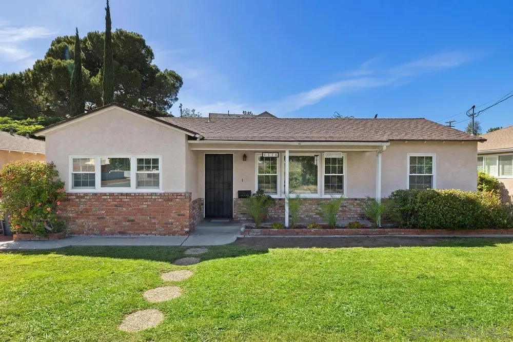 4376 Harbinson Ave, La Mesa, CA 91942