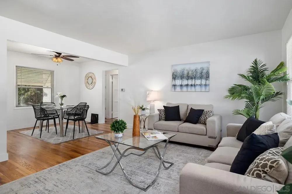 4376 Harbinson Ave, La Mesa, CA 91942