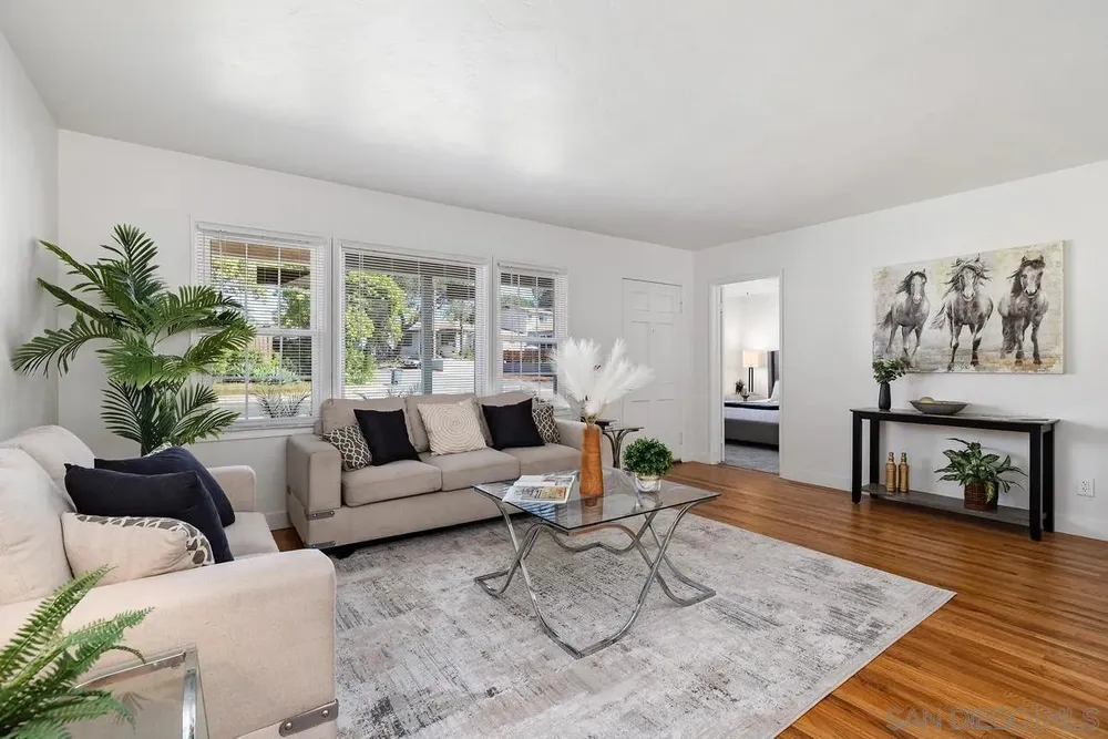 4376 Harbinson Ave, La Mesa, CA 91942