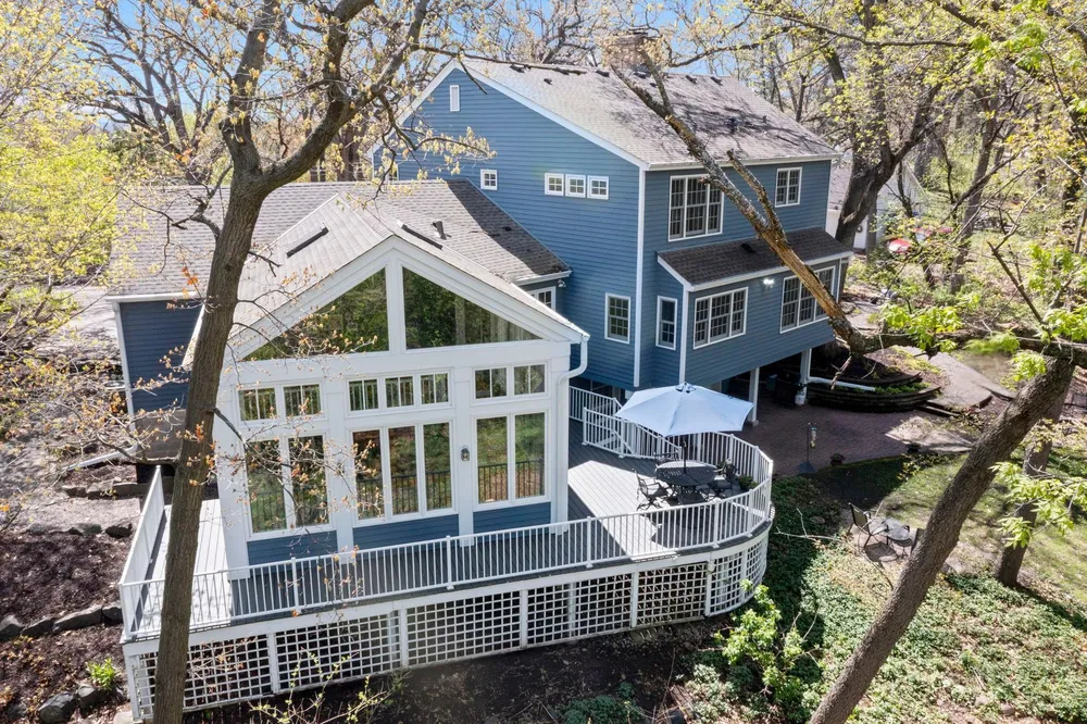 3942 Willmatt Hill, Minnetonka, MN 55305