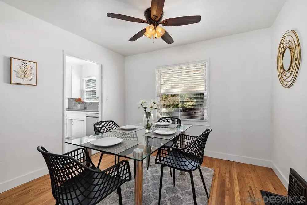 4376 Harbinson Ave, La Mesa, CA 91942