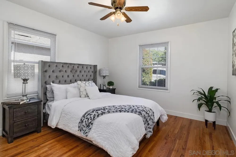 4376 Harbinson Ave, La Mesa, CA 91942