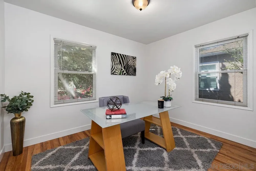 4376 Harbinson Ave, La Mesa, CA 91942