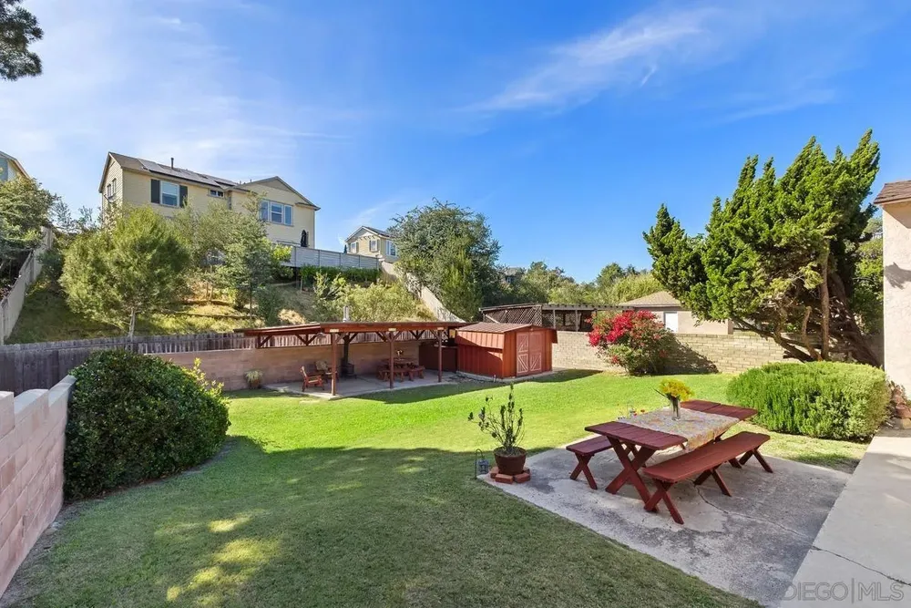 4376 Harbinson Ave, La Mesa, CA 91942