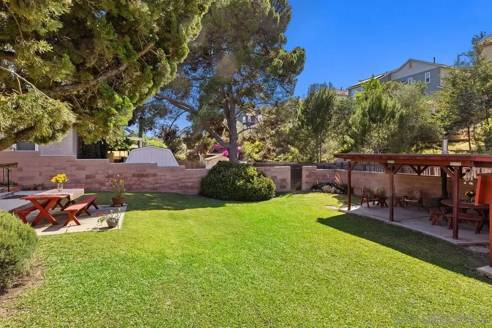 4376 Harbinson Ave, La Mesa, CA 91942
