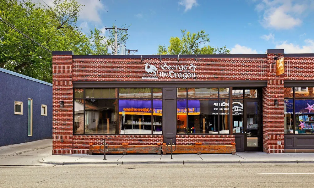 38 W Minnehaha Pkwy, Minneapolis, MN 55419