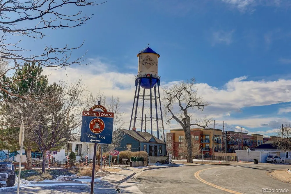 7313 W 60th Ave, Arvada, CO 80003