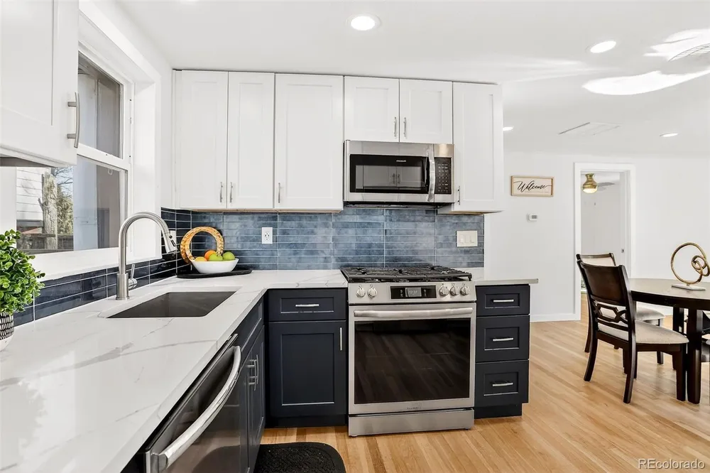 7313 W 60th Ave, Arvada, CO 80003