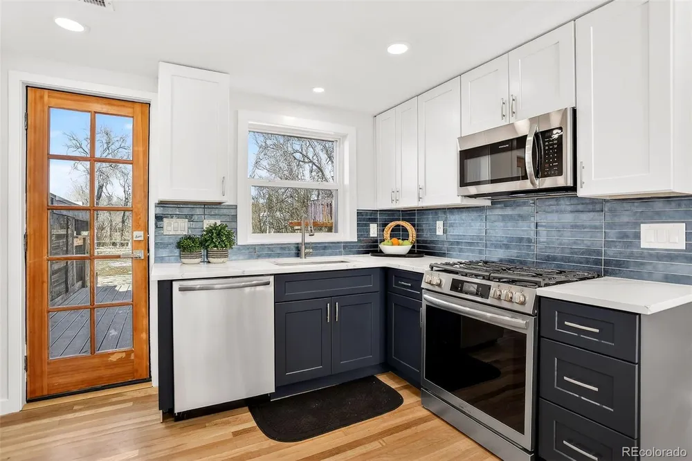 7313 W 60th Ave, Arvada, CO 80003