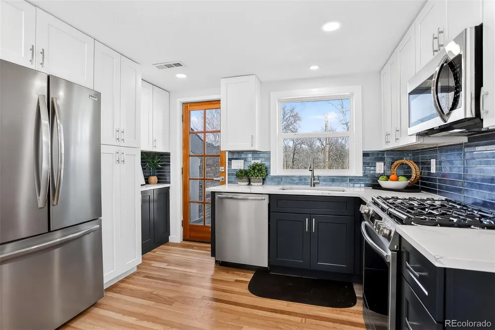 7313 W 60th Ave, Arvada, CO 80003