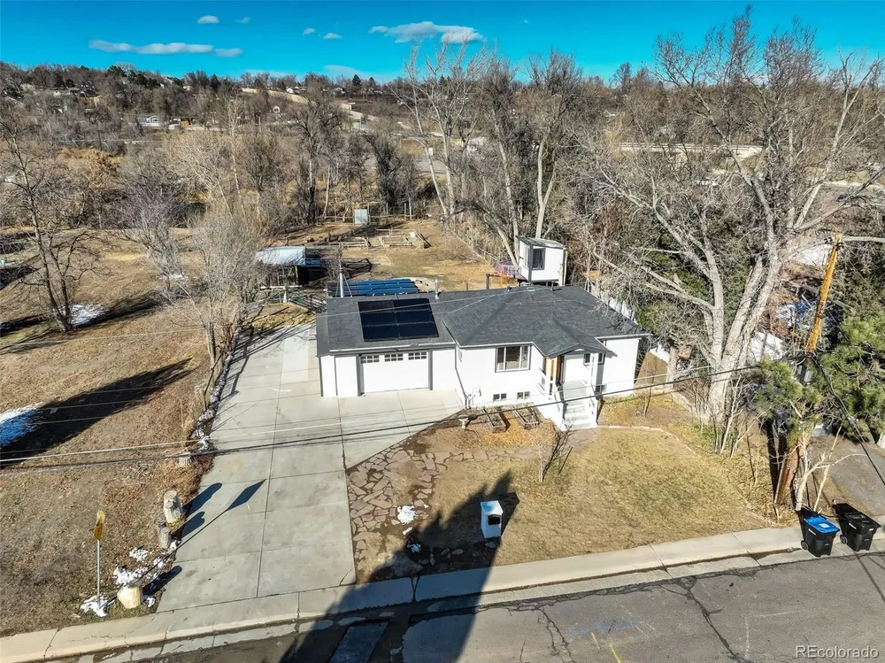 7313 W 60th Ave, Arvada, CO 80003