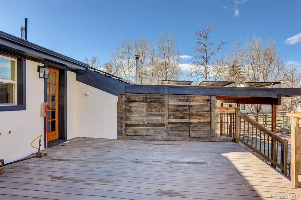 7313 W 60th Ave, Arvada, CO 80003
