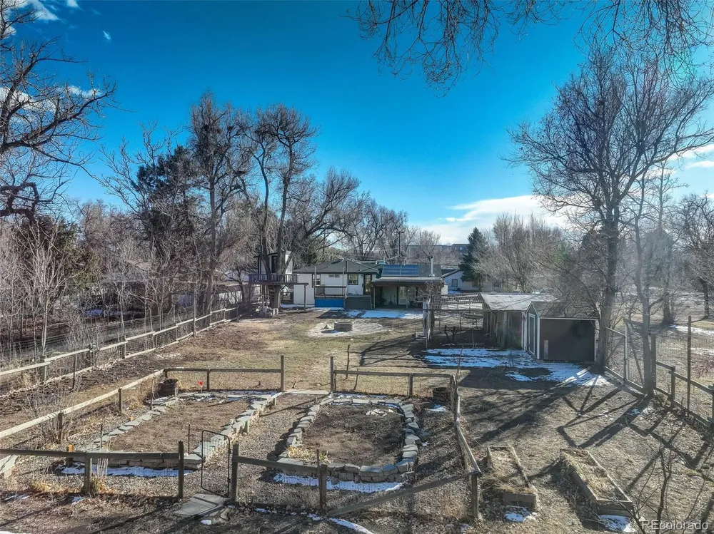 7313 W 60th Ave, Arvada, CO 80003
