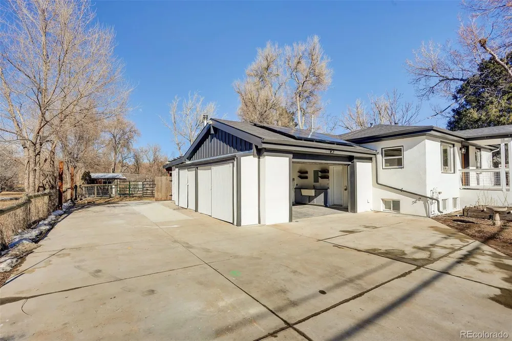 7313 W 60th Ave, Arvada, CO 80003