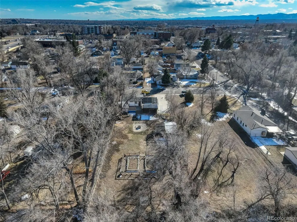 7313 W 60th Ave, Arvada, CO 80003