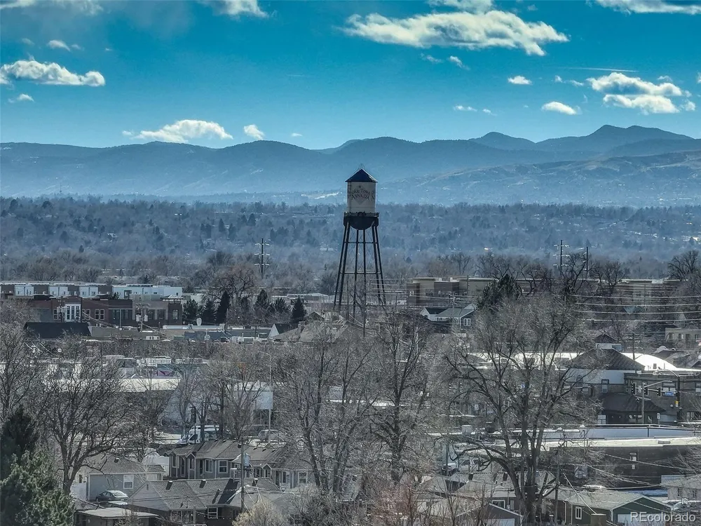 7313 W 60th Ave, Arvada, CO 80003