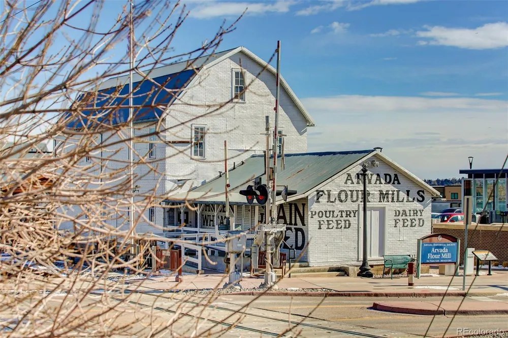 7313 W 60th Ave, Arvada, CO 80003