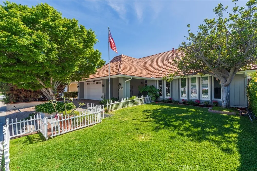 5252 Burgundy Circle, Irvine, CA 92604