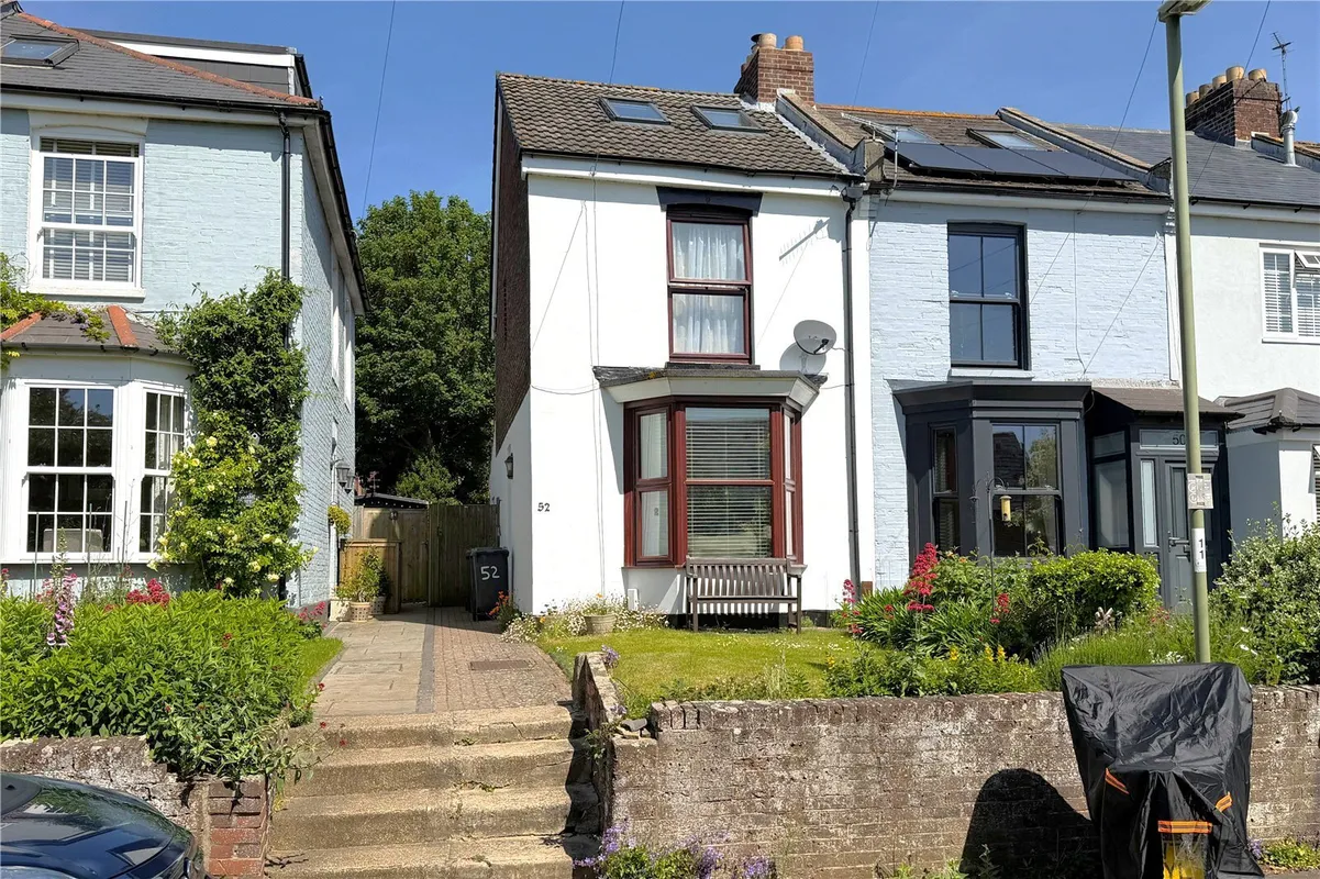 Lower Road, Old Bedhampton, Havant, Hampshire, PO9