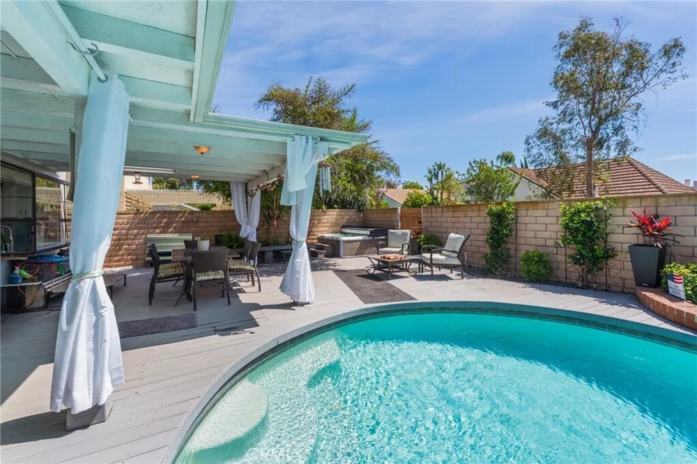 5252 Burgundy Circle, Irvine, CA 92604