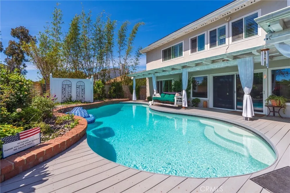 5252 Burgundy Circle, Irvine, CA 92604
