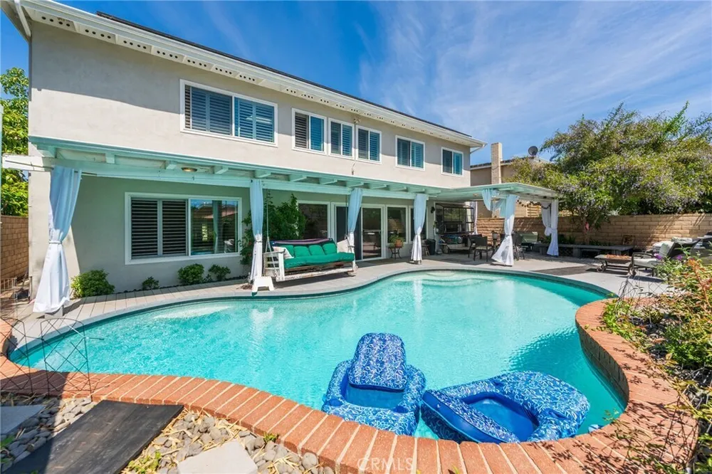 5252 Burgundy Circle, Irvine, CA 92604