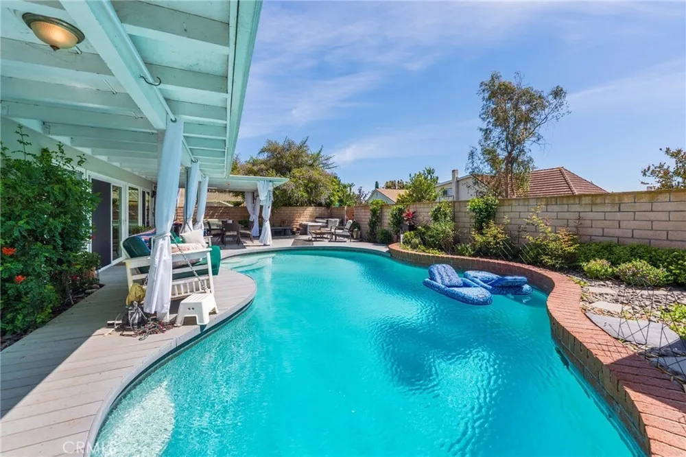 5252 Burgundy Circle, Irvine, CA 92604
