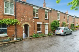 Property responsive