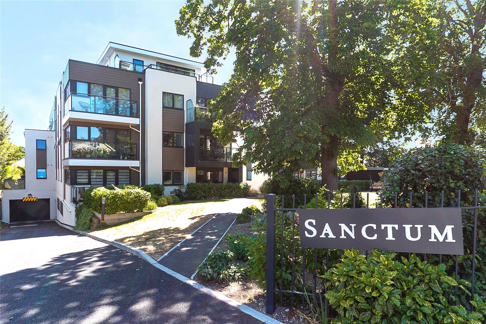 Bournemouth Road, Parkstone, Poole, Dorset, BH14 Image 13