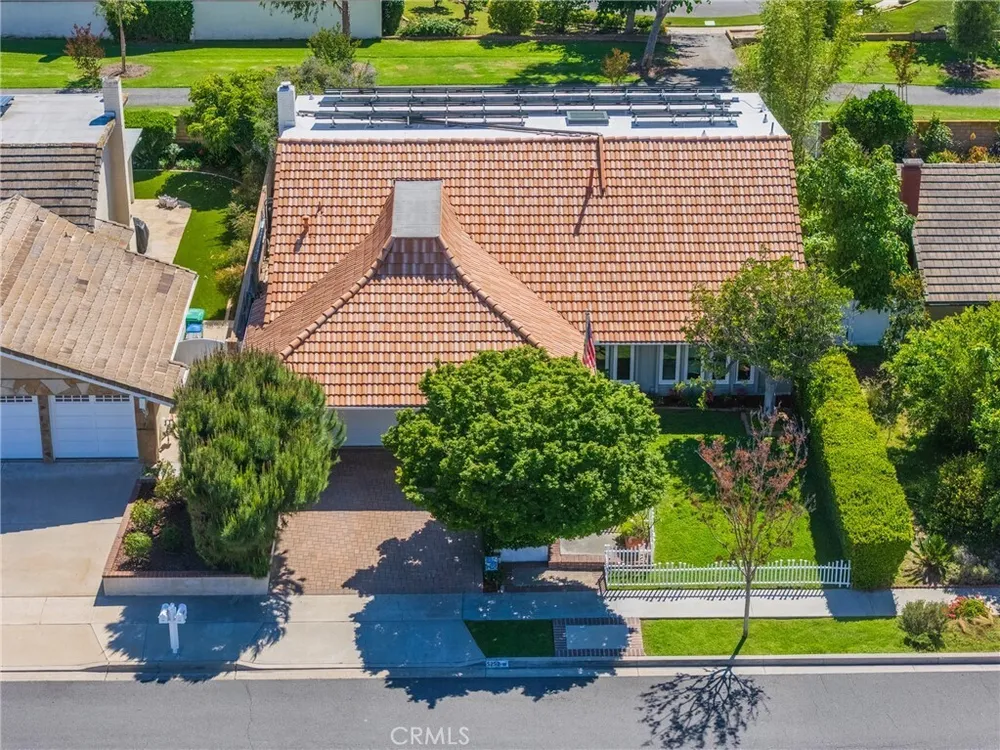 5252 Burgundy Circle, Irvine, CA 92604