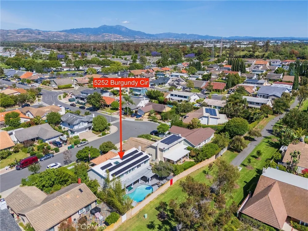 5252 Burgundy Circle, Irvine, CA 92604