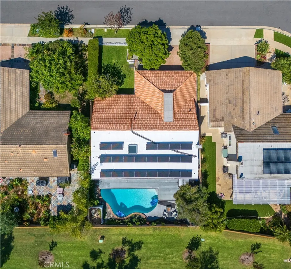 5252 Burgundy Circle, Irvine, CA 92604