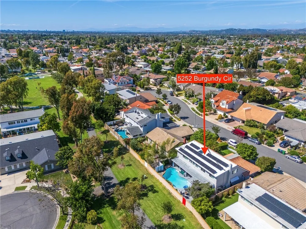 5252 Burgundy Circle, Irvine, CA 92604