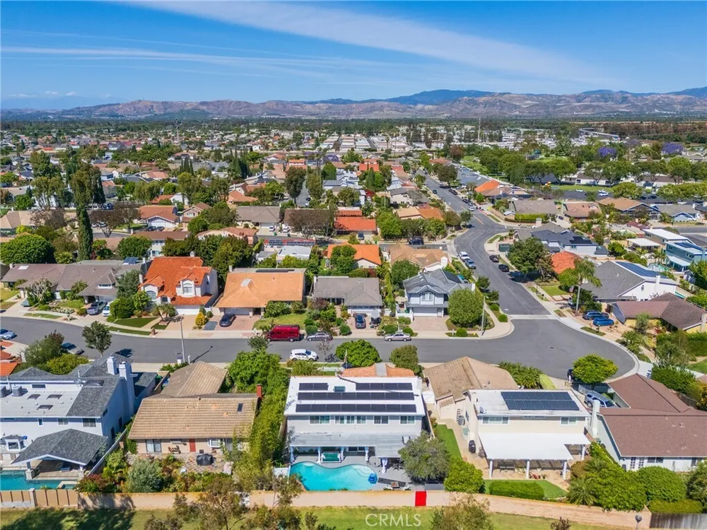 5252 Burgundy Circle, Irvine, CA 92604