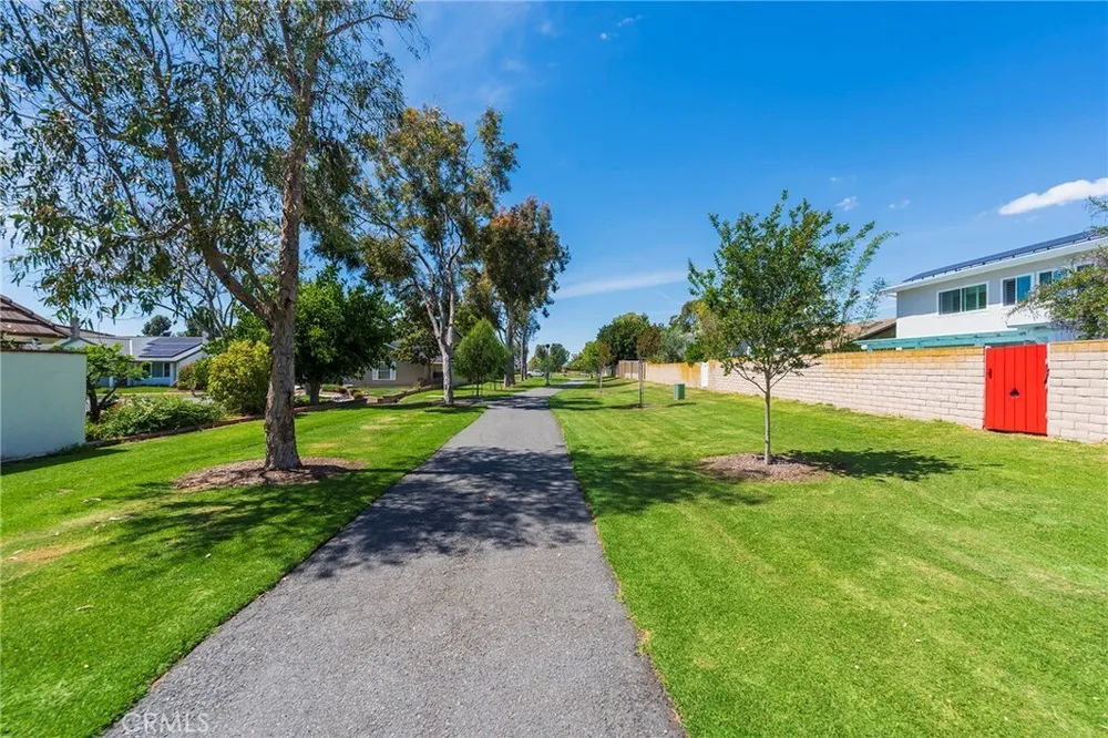 5252 Burgundy Circle, Irvine, CA 92604