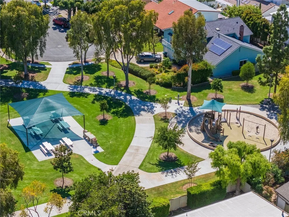 5252 Burgundy Circle, Irvine, CA 92604
