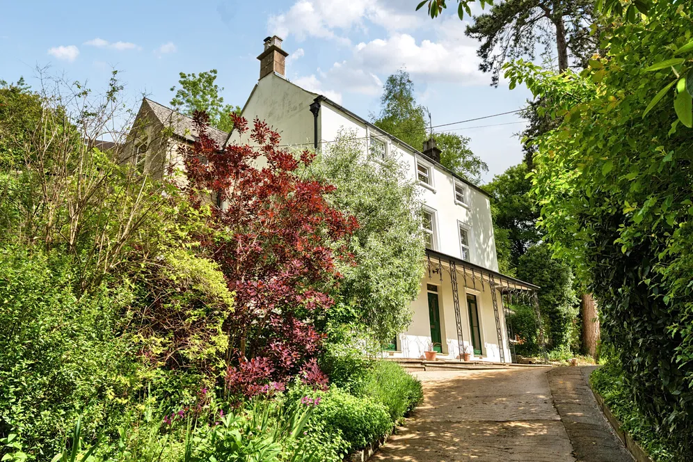 St. Marys, Chalford, GL6 photo 15