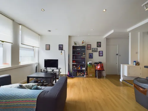 Earlsfield Road, Londonphoto