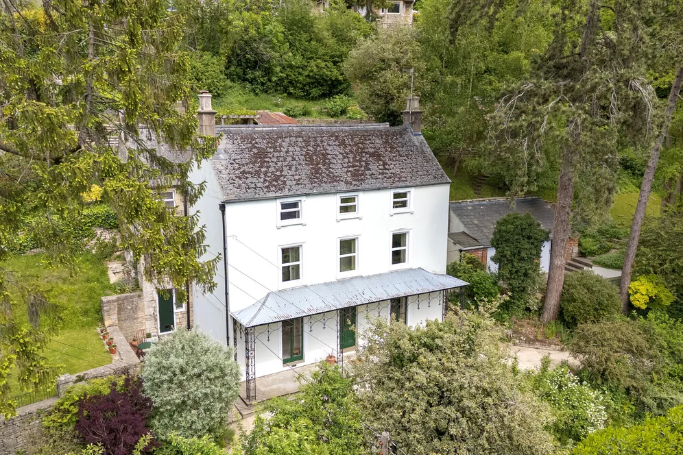 St. Marys, Chalford, GL6 photo 18