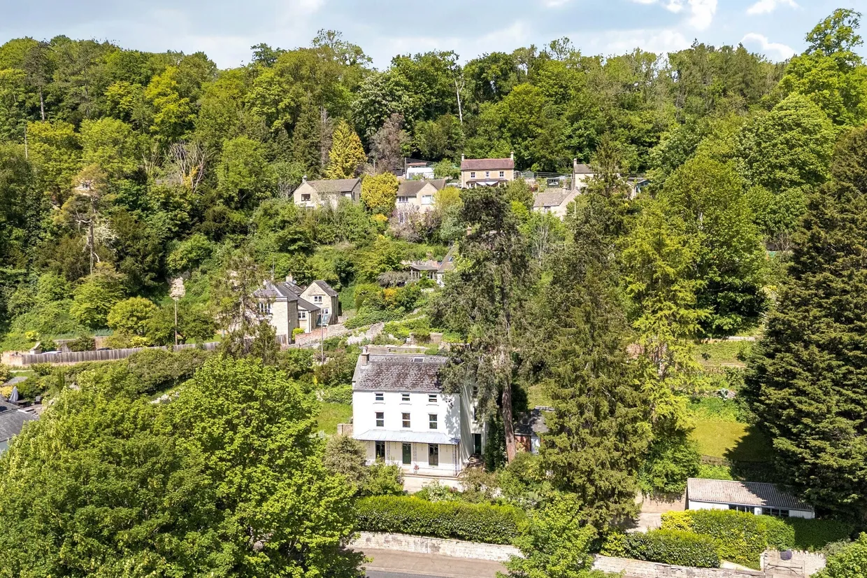 St. Marys, Chalford, GL6 photo 19