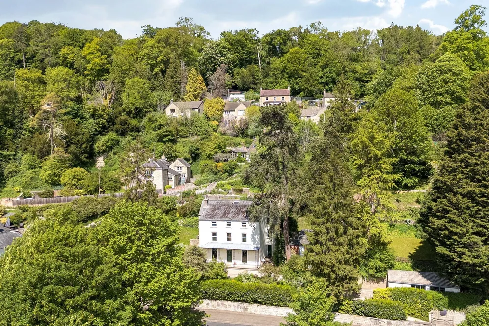 St. Marys, Chalford, GL6 photo 19