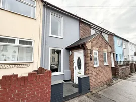 Stanford Street, LOWESTOFT photo