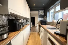Stanford Street, LOWESTOFT
