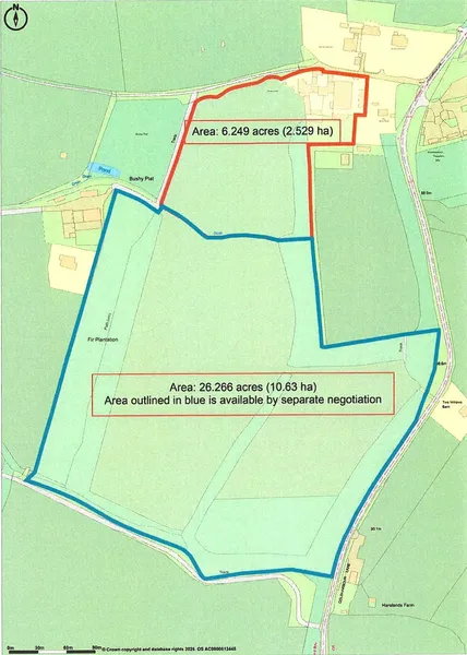 Home Farm, Coldharbour Lane, RH4 photo 36