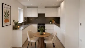 Property responsive