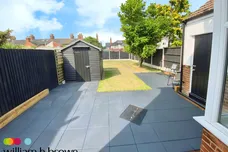 Kings Road, HARWICH