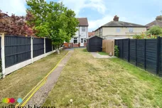 Kings Road, HARWICH