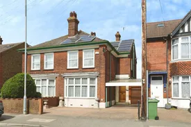 Property responsive