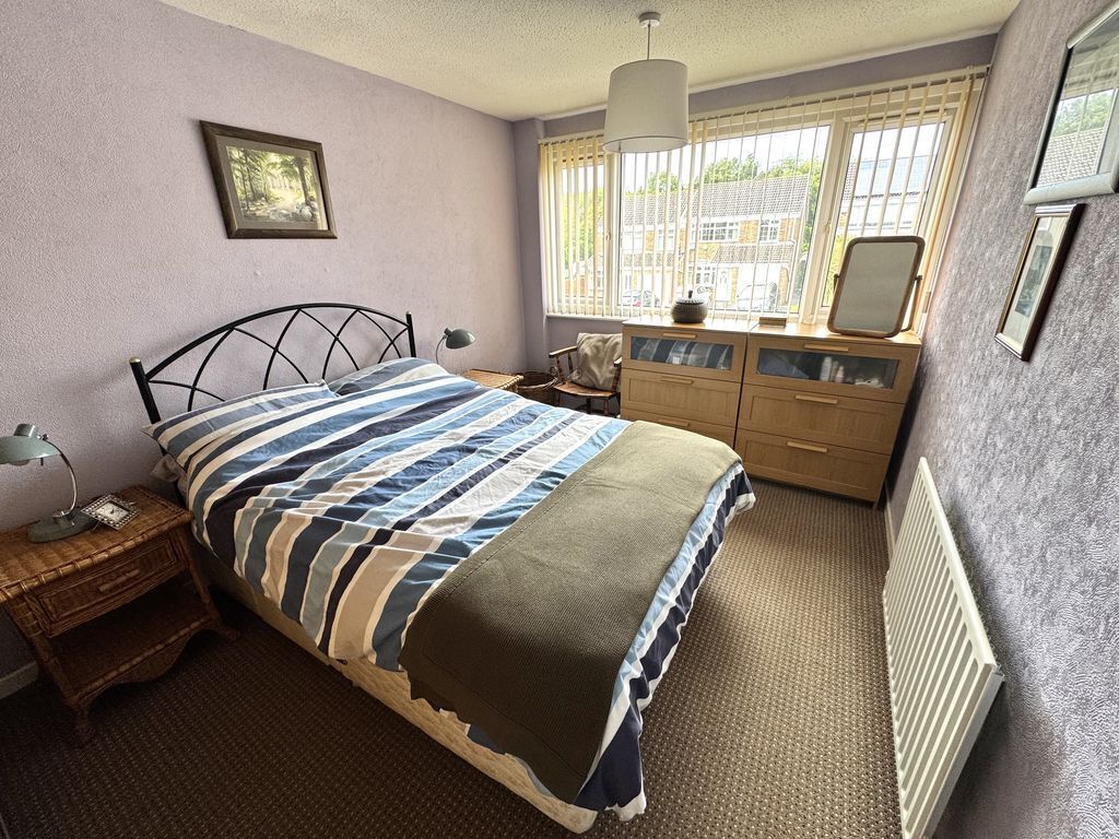 Hampton Avenue, Nuneaton Image 5